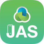 Jawwal Application Store icon