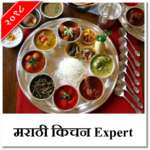 Marathi Kitchen Expert 2018 icon