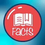 Interesting Facts –(Collection of 1000+ Facts App) icon