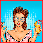 Test: are you ready to evaluate your hotness? icon
