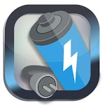 Battery Saver - Fast Junk Cleaner icon
