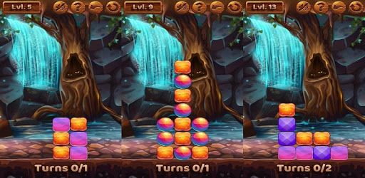 Stone Moving pc screenshot Stone Moving pc screenshot