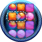 Stone Moving icon
