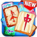 Mahjong: Magic Chips icon