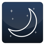 Night Mode icon