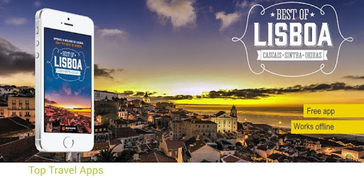 Travel Guide: Best of Lisbon pc screenshot Travel Guide: Best of Lisbon pc screenshot