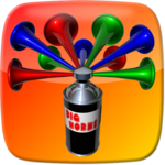 Big Air Horn icon