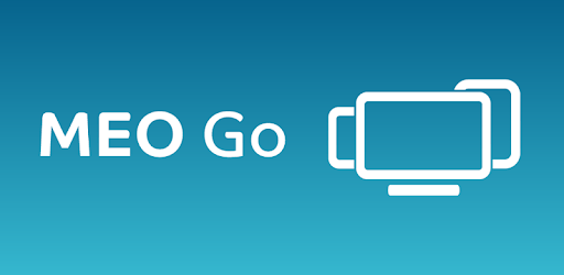 MEO Go pc screenshot MEO Go pc screenshot