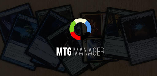 MTG Manager pc screenshot