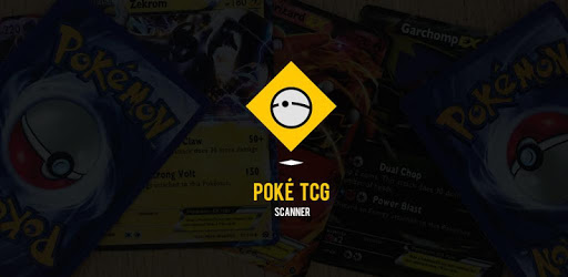 BigAR Poké TCG - Card Scanner pc screenshot BigAR Poké TCG - Card Scanner pc screenshot
