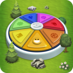 Trivial World Quiz Pursuit for pc icon
