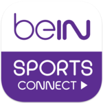 beIN SPORTS CONNECT icon