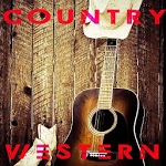 Country & Western MUSIC Radio icon