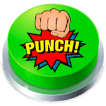 Punch Button Meme for pc icon Punch Button Meme for pc icon