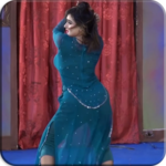 Stage Dance icon