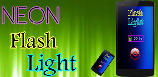 Neon Flash Light pc screenshot Neon Flash Light pc screenshot