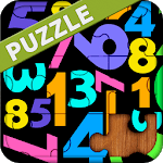 Numbers Puzzle Icon Number Puzzles free for PC - How to Install on Windows PC, Mac