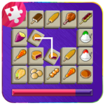Onet Yummy Connect icon