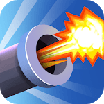 BANG! - A Physics Shooter Game icon
