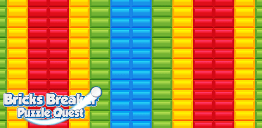 Bricks Breaker! Puzzle Quest pc screenshot Bricks Breaker! Puzzle Quest pc screenshot