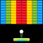 Bricks Breaker! Puzzle Quest icon
