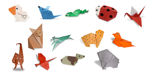 Paper Folding Fun pc screenshot Paper Folding Fun pc screenshot