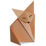 Paper Folding Fun icon