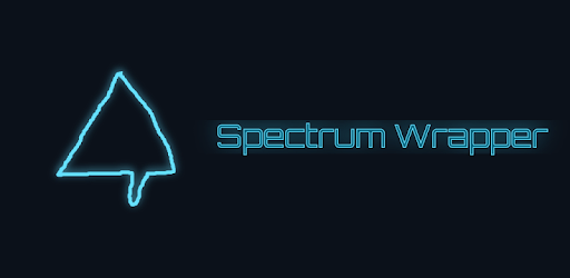 Spectrum Wrapper pc screenshot Spectrum Wrapper pc screenshot