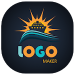Logo Maker Free - Advertising icon