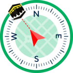 Qibla Finder: Find 100% Accurate Qibla Direction icon