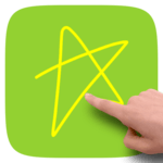 Gesture Lock Screen icon
