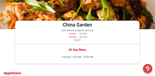 qMenu pc screenshot qMenu pc screenshot