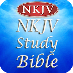 NKJV Bible for Free icon