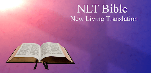 NLT Bible - New Living Translation for Free pc screenshot NLT Bible - New Living Translation for Free pc screenshot