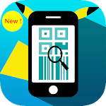 QR code or Barcode generator, scanner &reader🔍🖨 icon