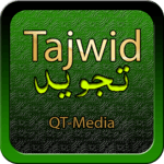 Tajwid Lengkap Qt-Media icon