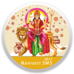 Navratri SMS 2017 icon