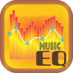 The Quality Music Equalizer icon