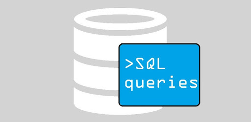SQL Queries pc screenshot