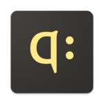 Quinyx Mobile for pc icon