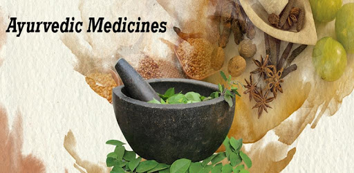 Ayurvedic Medicines pc screenshot Ayurvedic Medicines pc screenshot