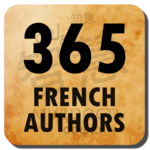 A french author quote per day icon