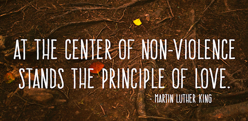 Martin Luther King quotes and sayings pc screenshot