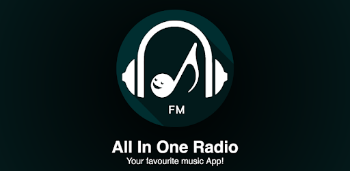 All In One Radio - Online Radio and Music Player pc screenshot All In One Radio - Online Radio and Music Player pc screenshot