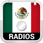 Radio Mexico Live and Online icon