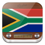 South Africa Radio FM icon