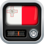 FM Radio Malta icon