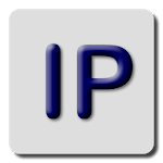 MyIP icon