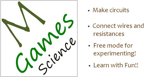 MGames: Electric circuits pc screenshot MGames: Electric circuits pc screenshot