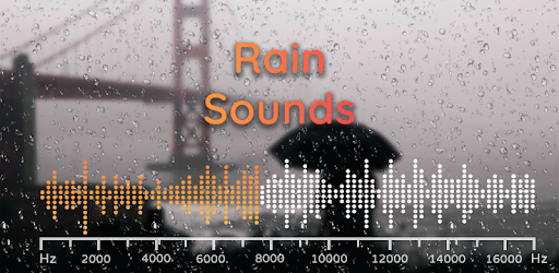 Rain Sounds with Relaxing Sleep Music pc screenshot Rain Sounds with Relaxing Sleep Music pc screenshot